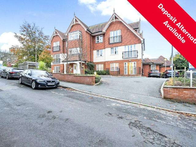 2 bedroom apartment to rent