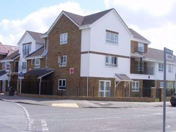 2 bedroom apartment to rent