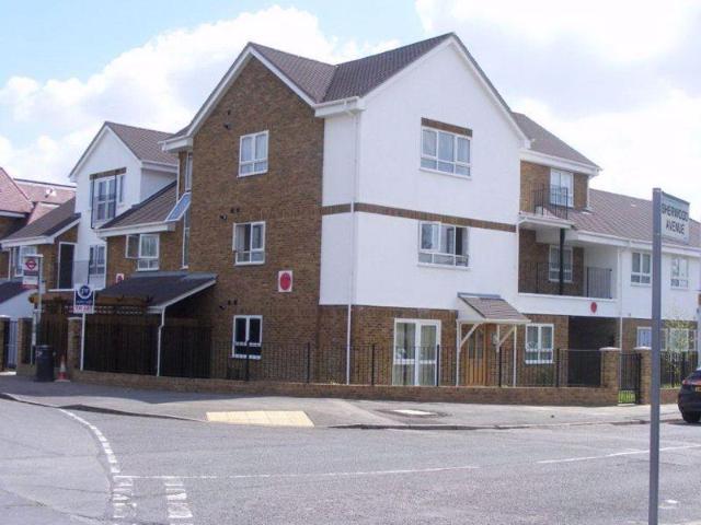 2 bedroom apartment to rent