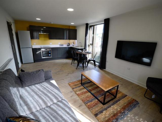 2 bedroom apartment to rent