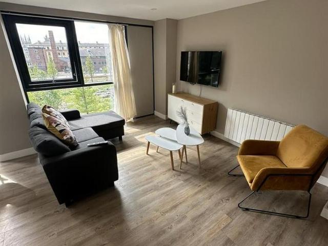 2 bedroom apartment to rent