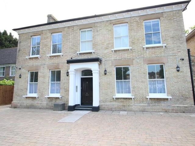 2 bedroom apartment to rent