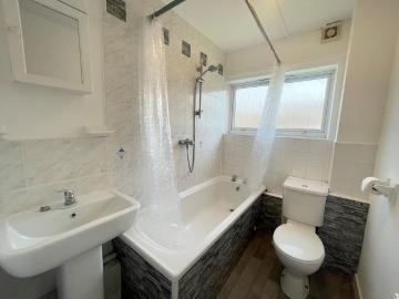 Isles of Scilly TR, Cornwall county, South West England