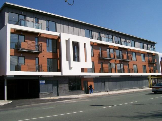 2 bedroom apartment to rent