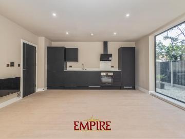 2 bedroom apartment to rent