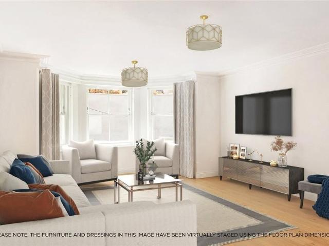 2 bedroom apartment to rent
