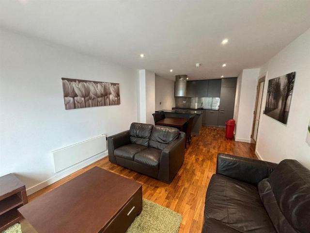2 bedroom apartment to rent