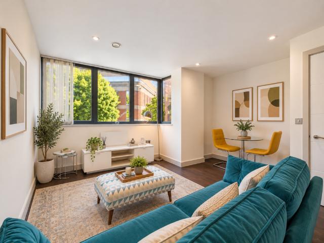 2 bedroom apartment to rent