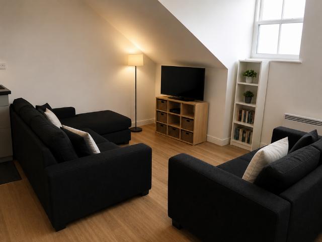 2 bedroom apartment to rent