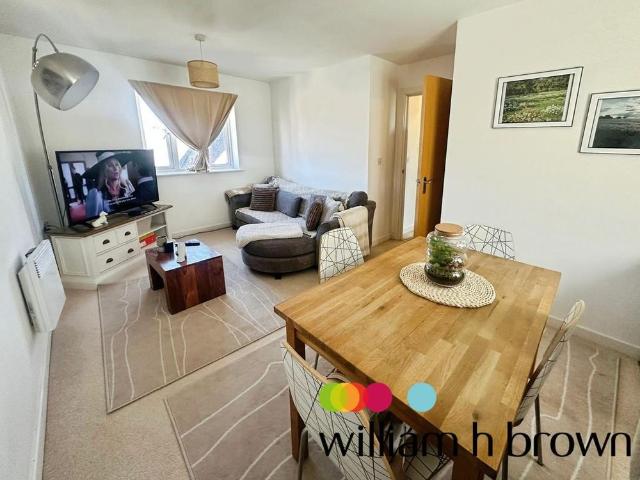 2 bedroom apartment to rent