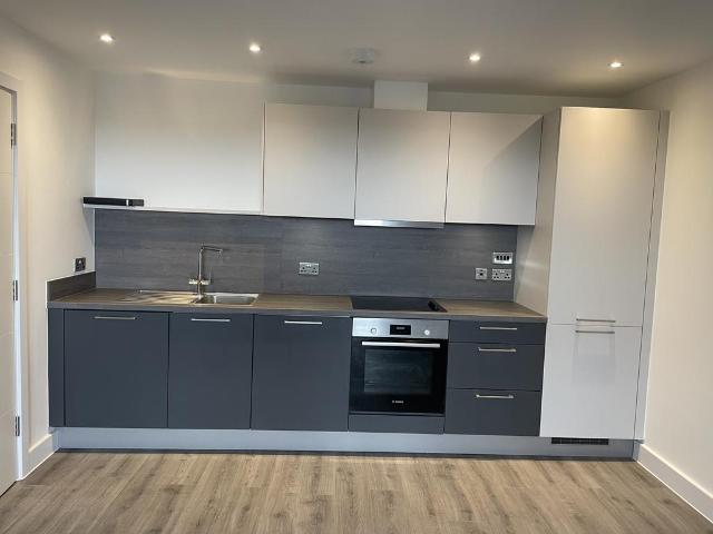 2 bedroom apartment to rent