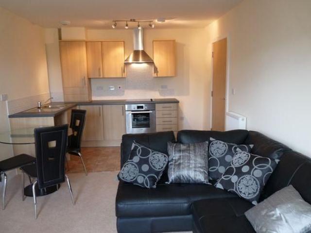2 bedroom apartment to rent