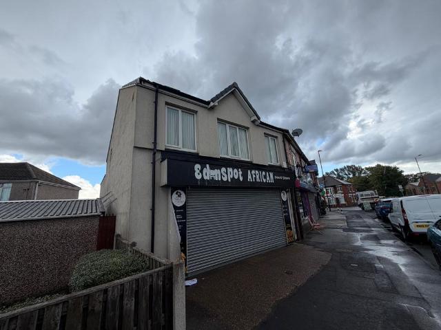 2 bedroom apartment to rent