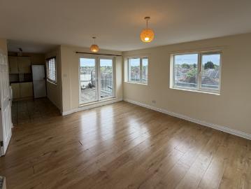 2 bedroom apartment to rent