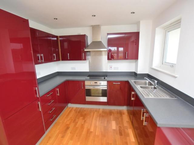 2 bedroom apartment to rent
