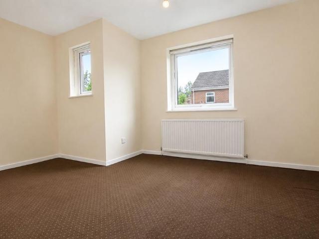 2 bedroom apartment to rent