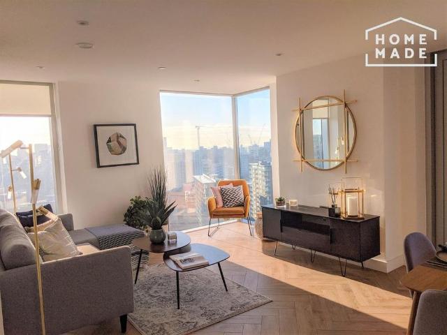 2 bedroom apartment to rent