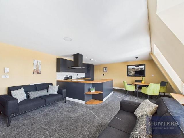2 bedroom apartment to rent