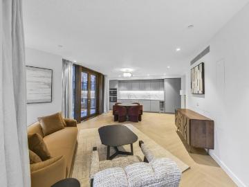 Southwark, Zone 1 London, West London, London, Greater London