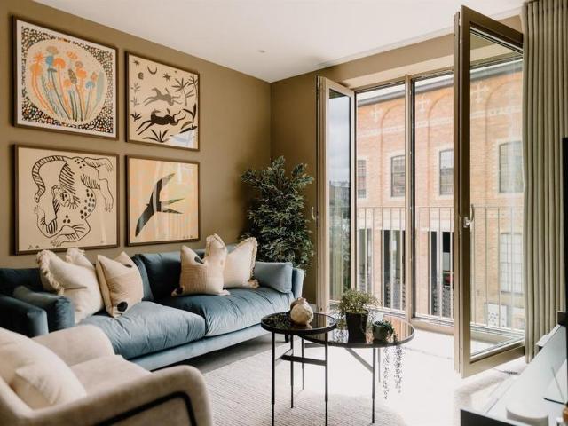 2 bedroom apartment to rent