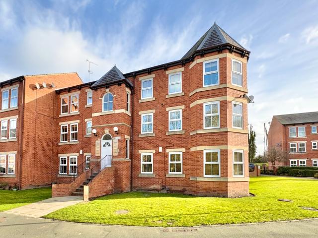 2 bedroom apartment to rent