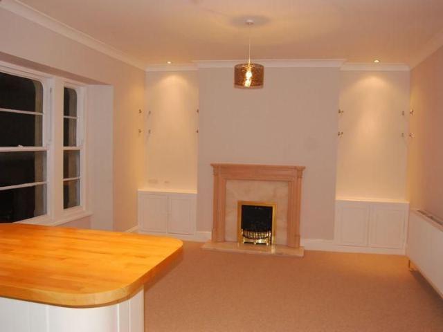 2 bedroom apartment to rent