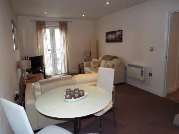 2 bedroom apartment to rent