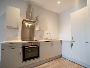 2 bedroom apartment to rent