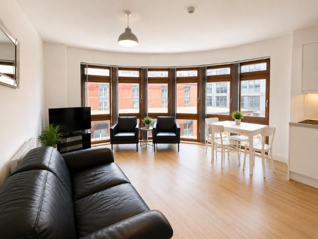 2 bedroom apartment to rent