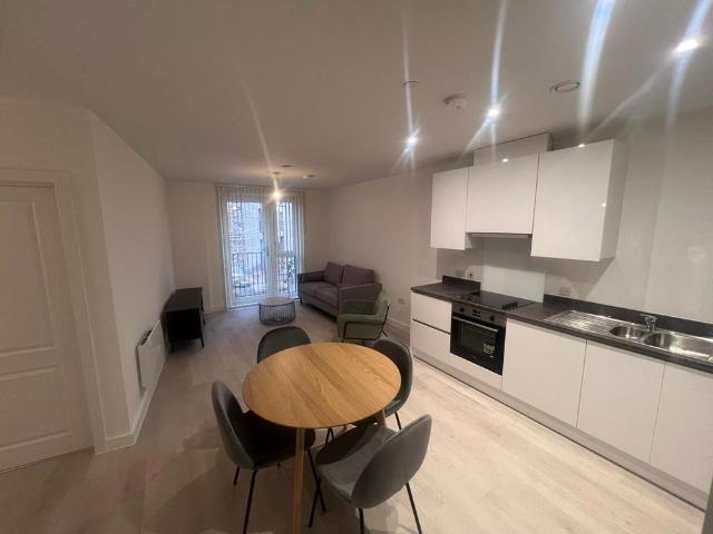2 bedroom apartment to rent