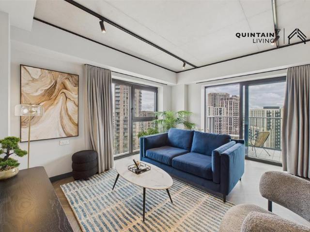 2 bedroom apartment to rent