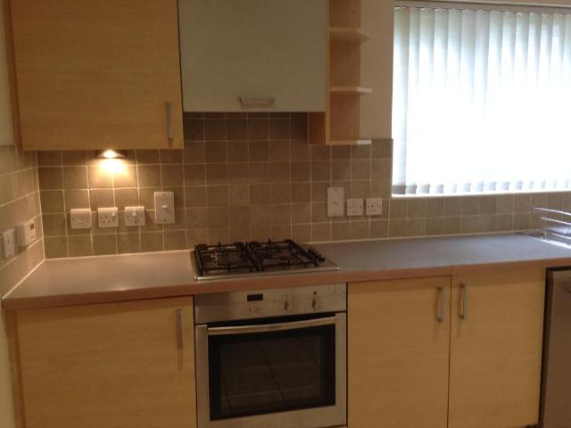 2 bedroom apartment to rent