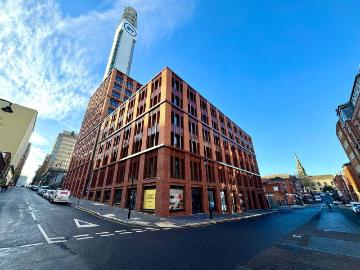 2 bedroom apartment to rent