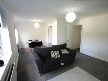 2 bedroom apartment to rent