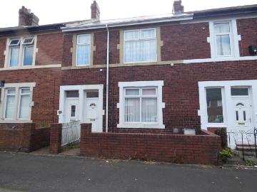Deckham Gateshead, NE8, North East, North England