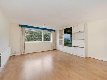 Swiss Cottage, NW3, North West London, London, Greater London