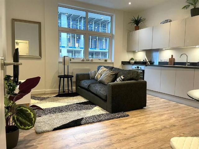 2 bedroom apartment to rent