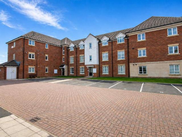 2 bedroom apartment to rent