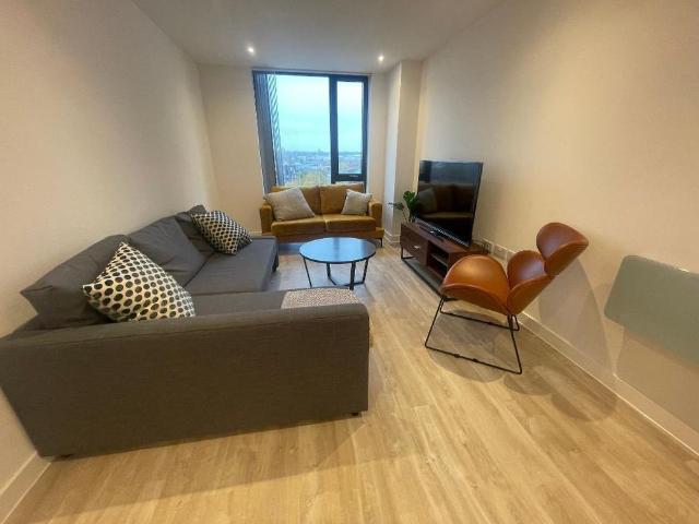 2 bedroom apartment to rent