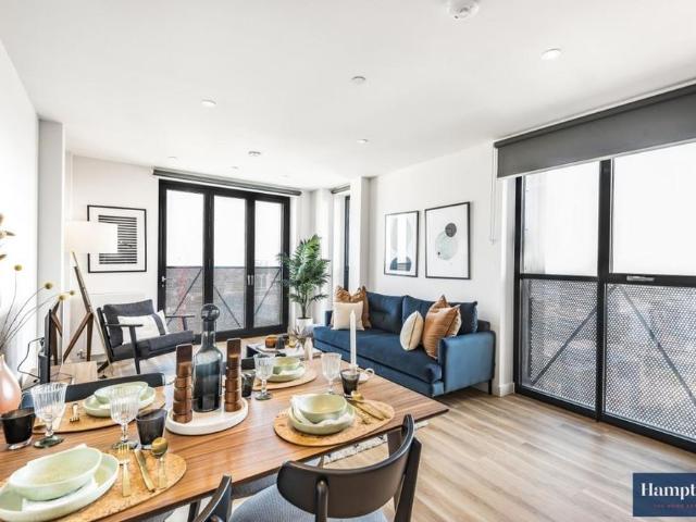 2 bedroom apartment to rent