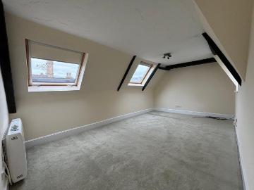 2 bedroom apartment to rent