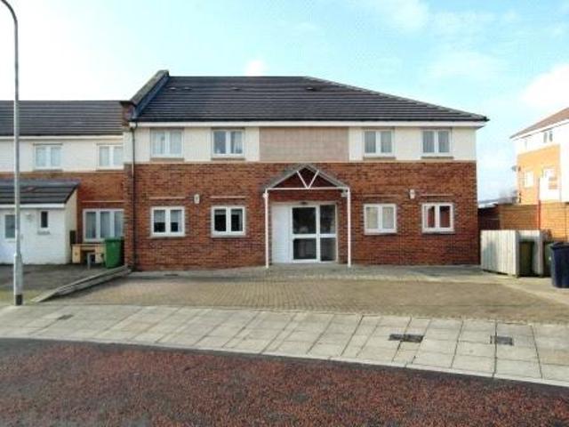 2 bedroom apartment to rent