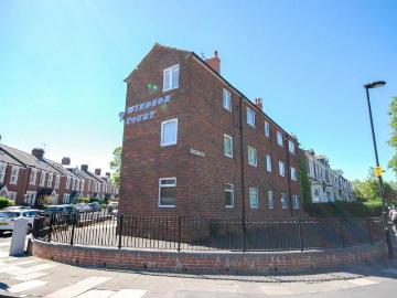 South Gosforth Newcastle Upon Tyne, NE3, North East, North England
