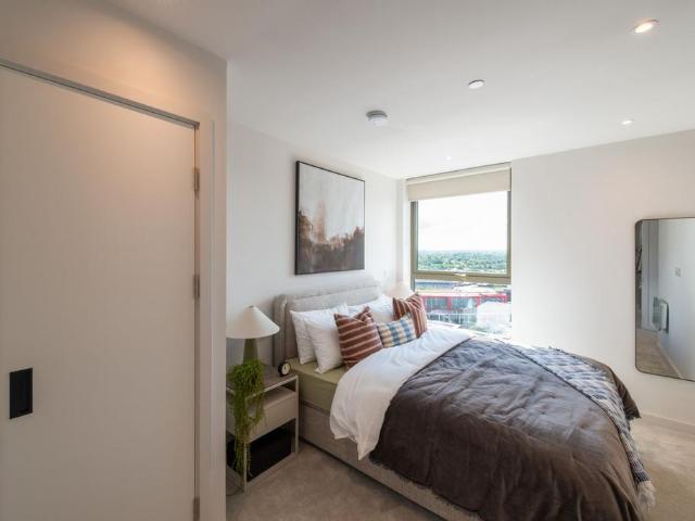2 bedroom apartment to rent