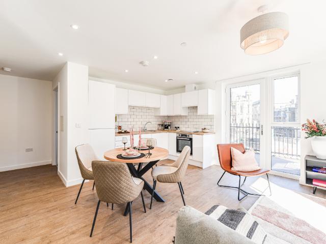 2 bedroom apartment to rent