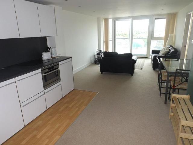 2 bedroom apartment to rent