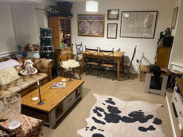 2 bedroom apartment to rent