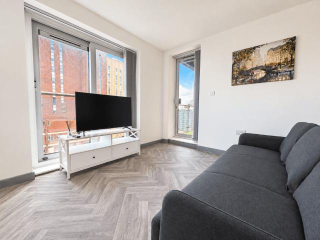2 bedroom apartment to rent