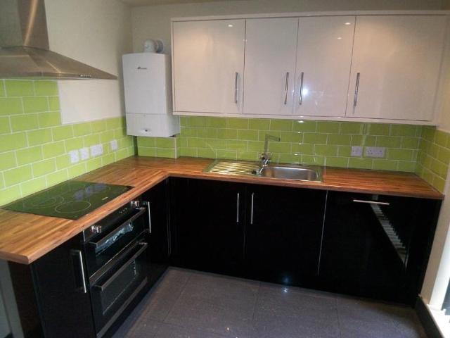 2 bedroom apartment to rent