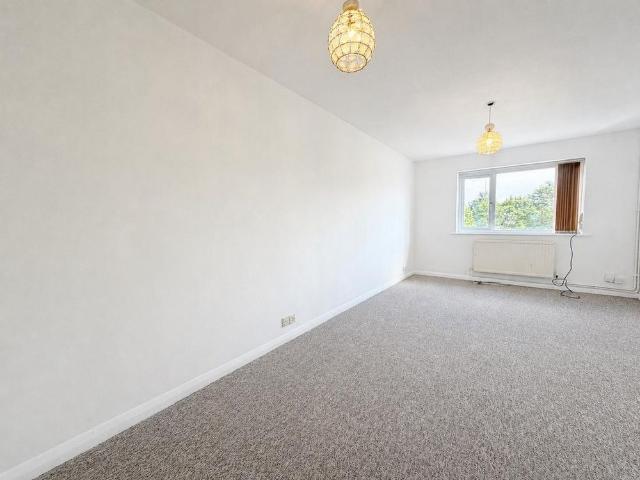 2 bedroom apartment to rent